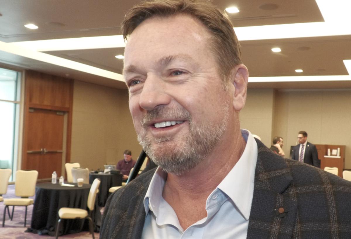 Bob Stoops HOF